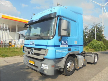 Trekker MERCEDES-BENZ Actros 1841