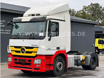 Trekker MERCEDES-BENZ Actros 1841