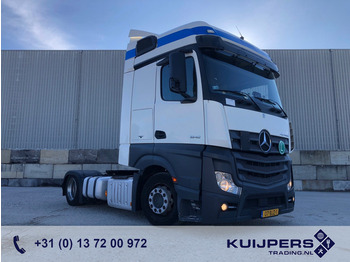 Trekker MERCEDES-BENZ Actros 1842