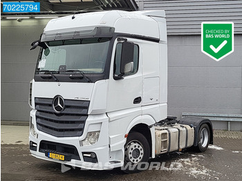 Trekker MERCEDES-BENZ Actros 1845