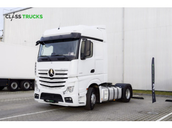 Trekker MERCEDES-BENZ Actros 1845