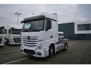 Trekker MERCEDES-BENZ Actros 1845