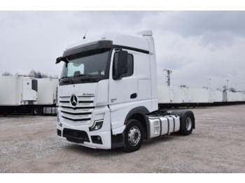 Trekker MERCEDES-BENZ Actros 1845