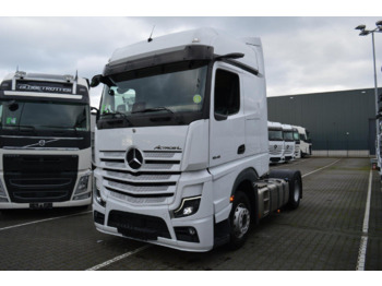 Trekker MERCEDES-BENZ Actros 1845