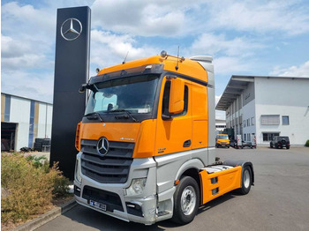 Trekker MERCEDES-BENZ Actros 1845