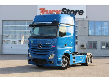 Trekker MERCEDES-BENZ Actros 1848