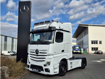 Trekker MERCEDES-BENZ Actros 1851