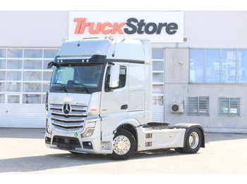 Trekker MERCEDES-BENZ Actros