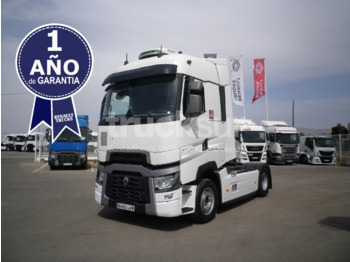 Trekker RENAULT T High 520