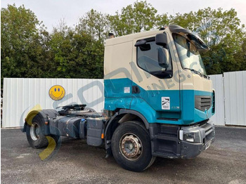 Trekker RENAULT Premium 450