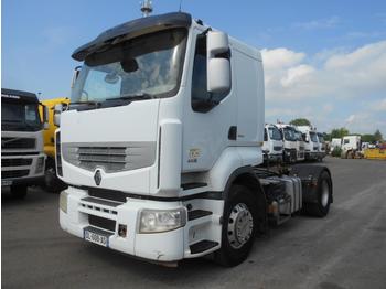 Trekker RENAULT Premium 450
