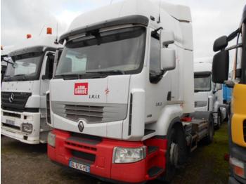 Trekker RENAULT Premium 450
