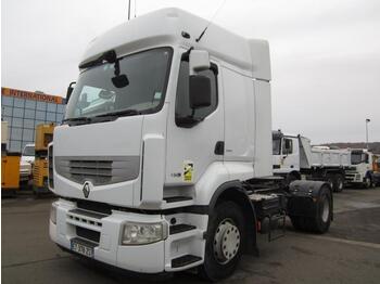 Trekker RENAULT Premium 450