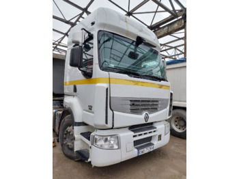 Trekker RENAULT Premium 450