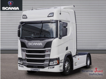 Trekker SCANIA R 450