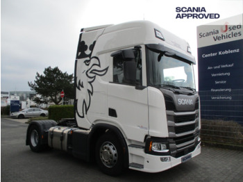 Trekker SCANIA R 450