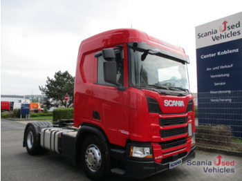 Trekker SCANIA R 450