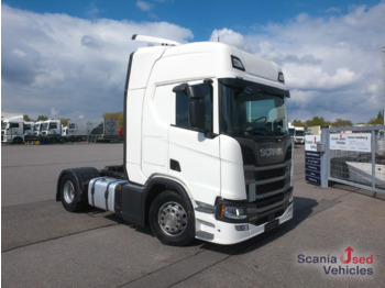 Trekker SCANIA R 500