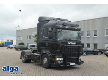 Trekker SCANIA R 440