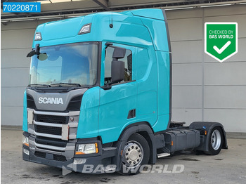 Trekker SCANIA R 450