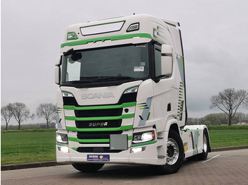 Trekker SCANIA R 500