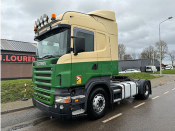 Trekker SCANIA R 420