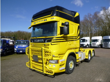 Trekker SCANIA R 730