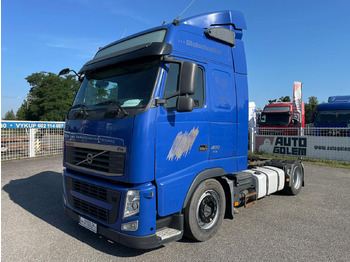 Trekker VOLVO FH 420