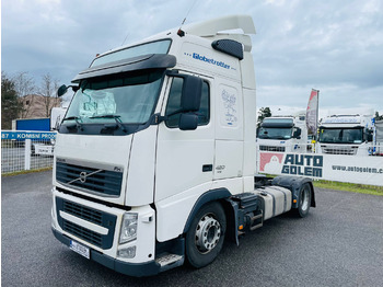 Trekker VOLVO FH 420