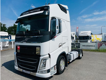 Trekker VOLVO FH 500