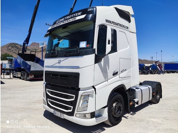 Trekker VOLVO FH 500