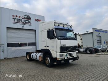 Trekker VOLVO FH12 420