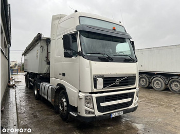 Trekker VOLVO FH13