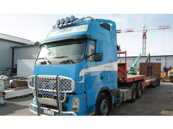 Trekker VOLVO FH13 480