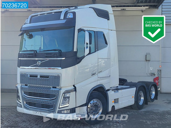 Trekker VOLVO FH16 650