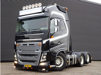 Trekker VOLVO FH16 650