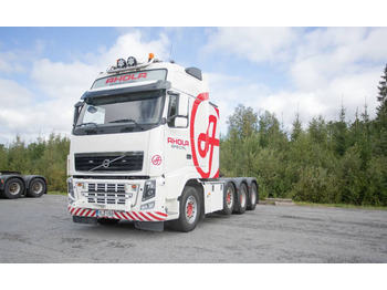 Trekker VOLVO FH16