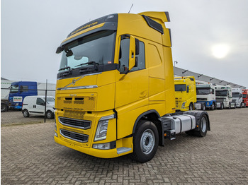 Trekker VOLVO FH 420