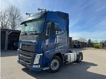 Trekker VOLVO FH 460