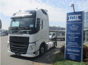 Trekker VOLVO FH 500