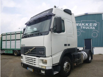 Trekker VOLVO FH12 380