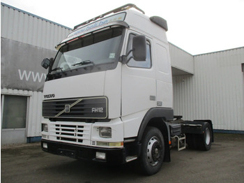 Trekker VOLVO FH12 380