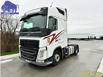 Trekker VOLVO FH13 460