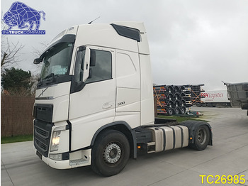 Trekker VOLVO FH13 500