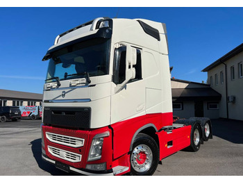 Trekker VOLVO FH13 540