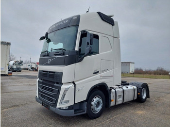 Trekker VOLVO FH13