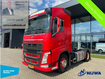 trekker VOLVO FH 420