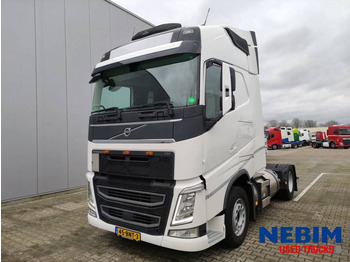 Trekker VOLVO FH 460