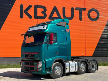 trekker VOLVO FH 460