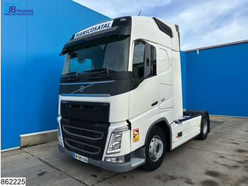 Trekker VOLVO FH 460